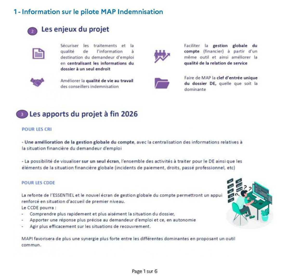 Echo du CSE Bretagne · N°04-2026