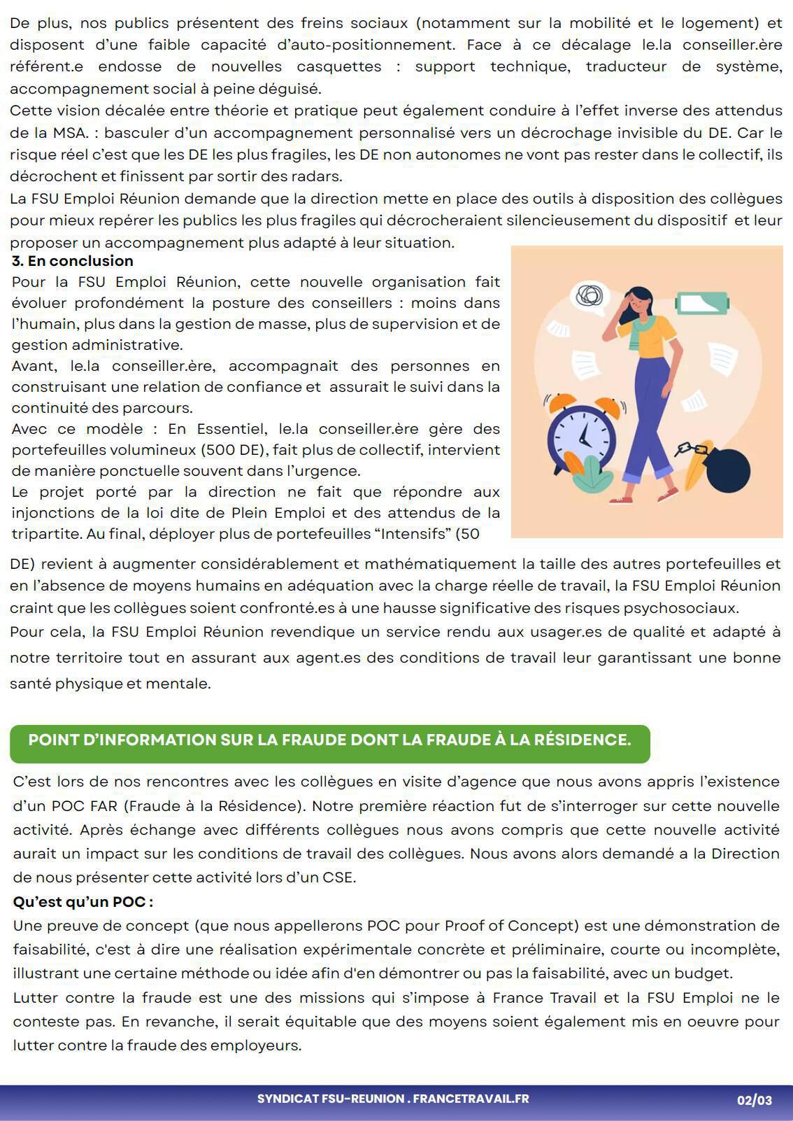 Kozman CSE du 30 avril 2026