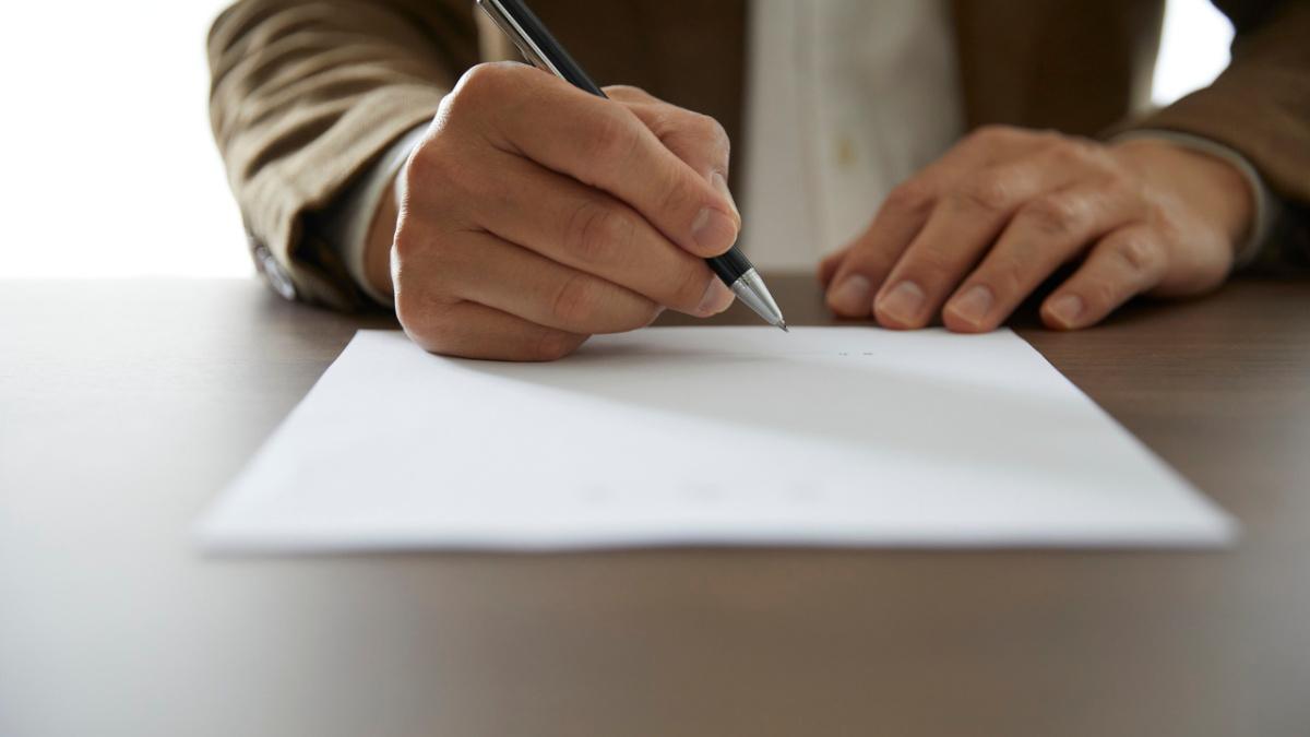 Le contrat d’engagement : un marché de dupes... 
