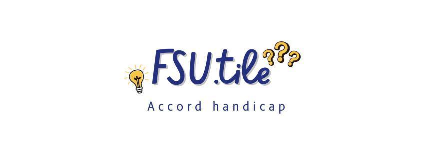 FSU.tile Accord handicap