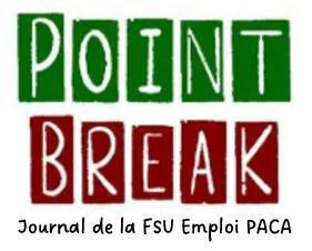 Point Break - juin 2026