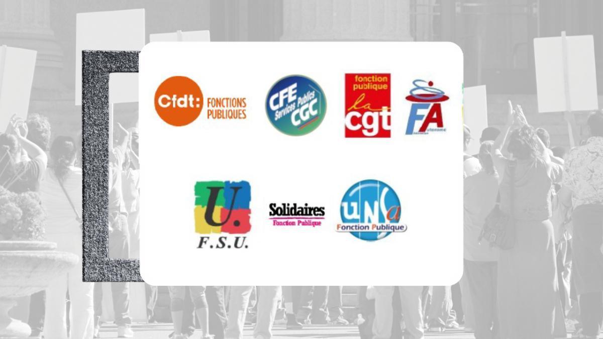 Pour les salaires des agent.es publics, mobilisation le 29 septembre !