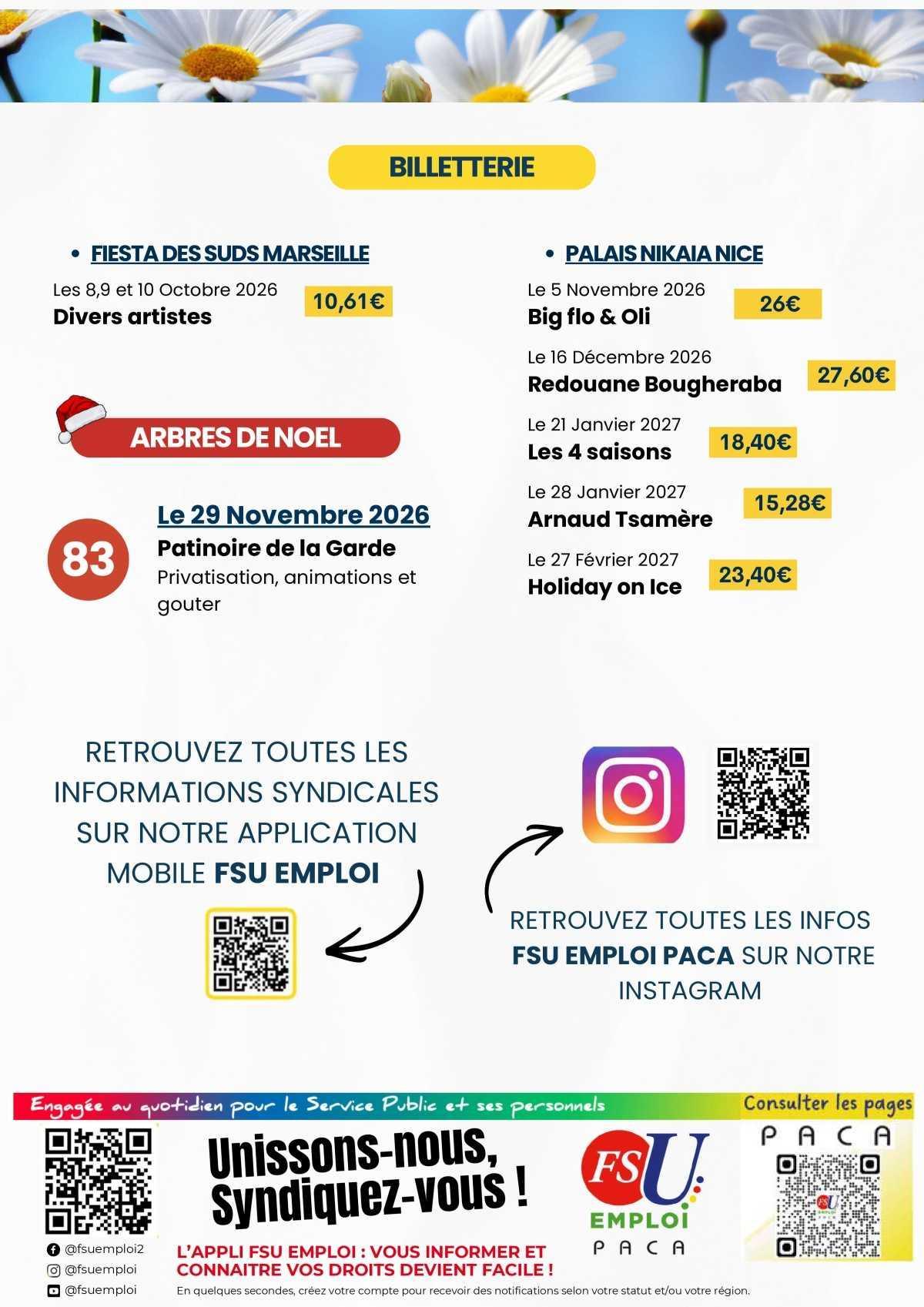 FLASH ASC - JUIN 2026