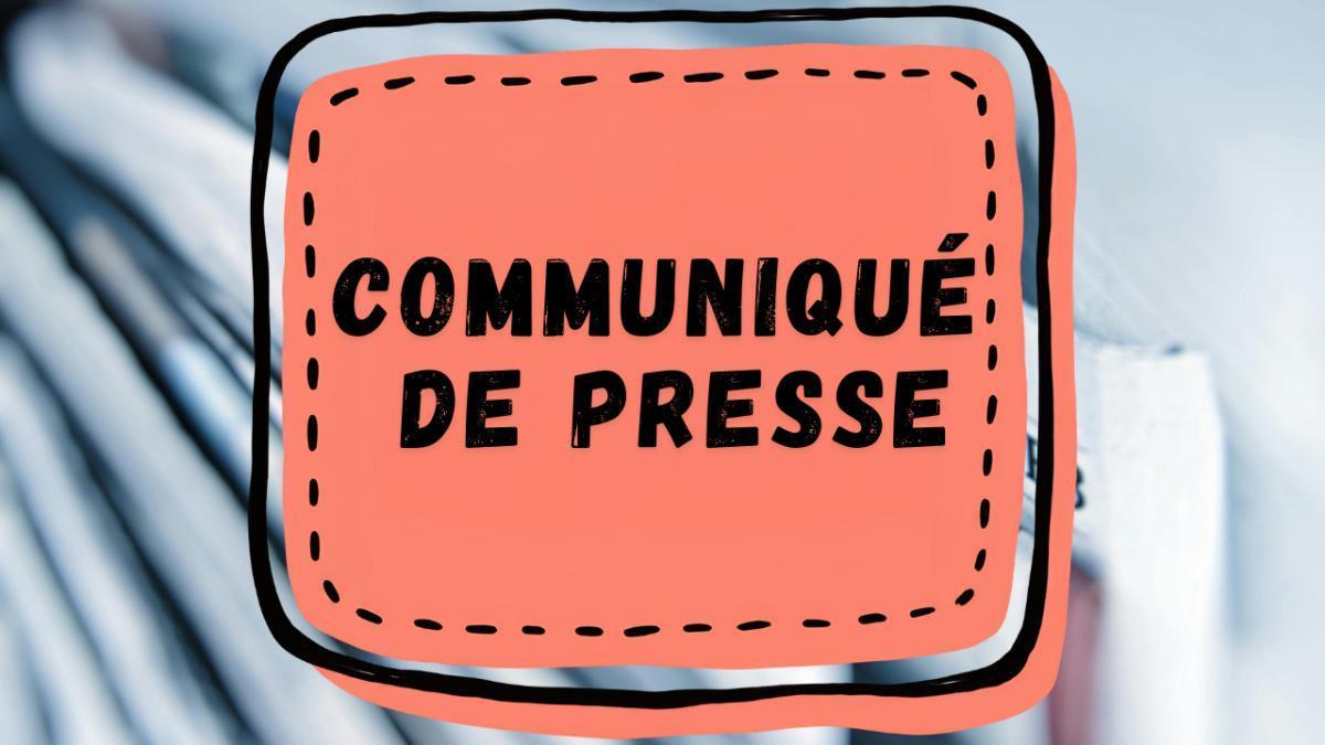 Communiqué de presse FSU/CGT/SUD France Travail Communiqué de presse FSU/CGT/SUD France Travail