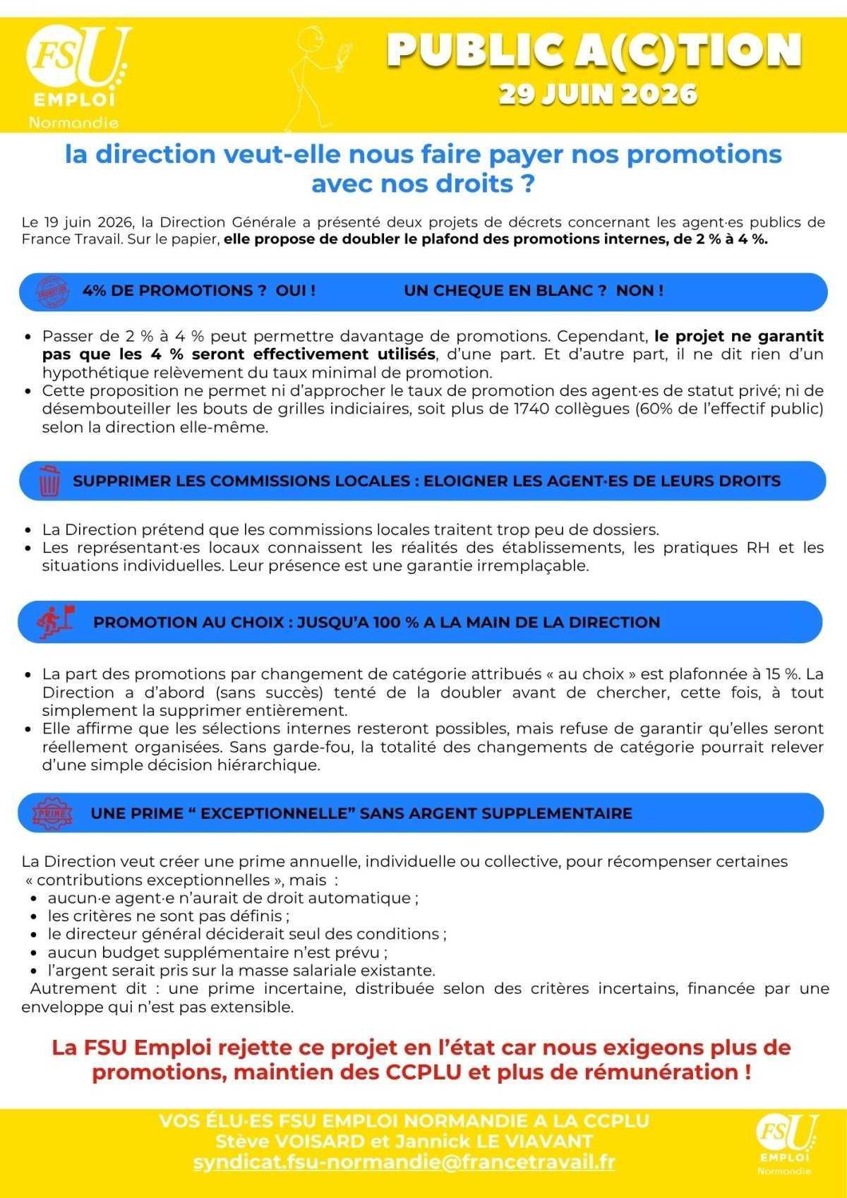 Public A(c)tion Juin 2026