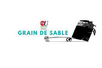 Grain de sable n° 40