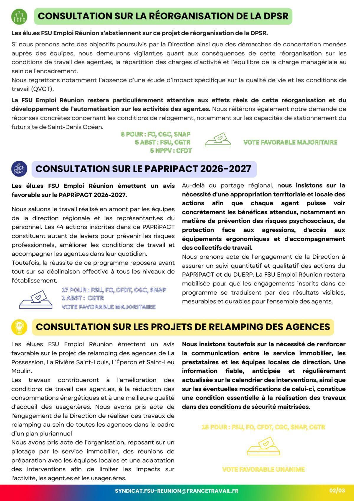 KOZMAN CSE du 26 juin 2026