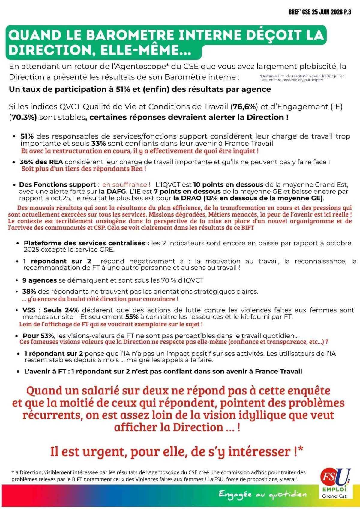 BREF'CSE 25 JUIN