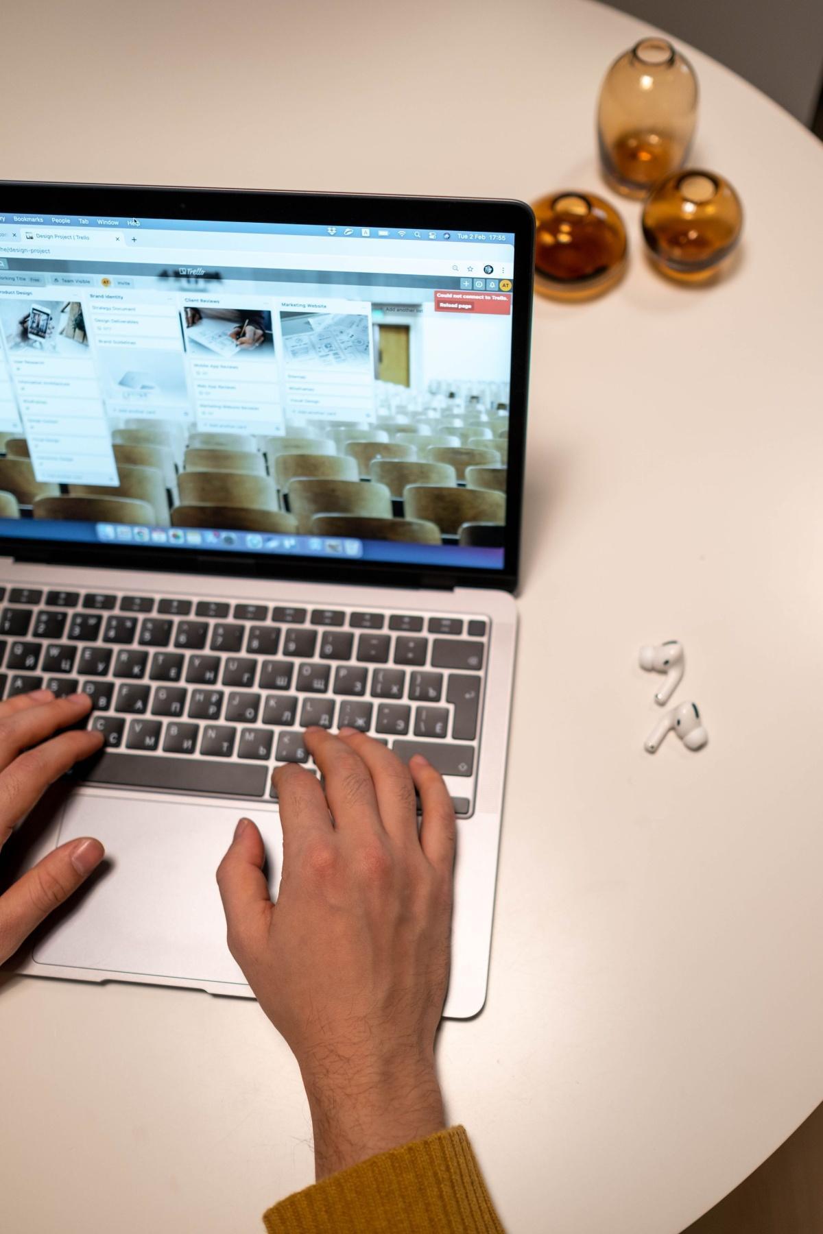 Webinaire « mesures AC 26 ».