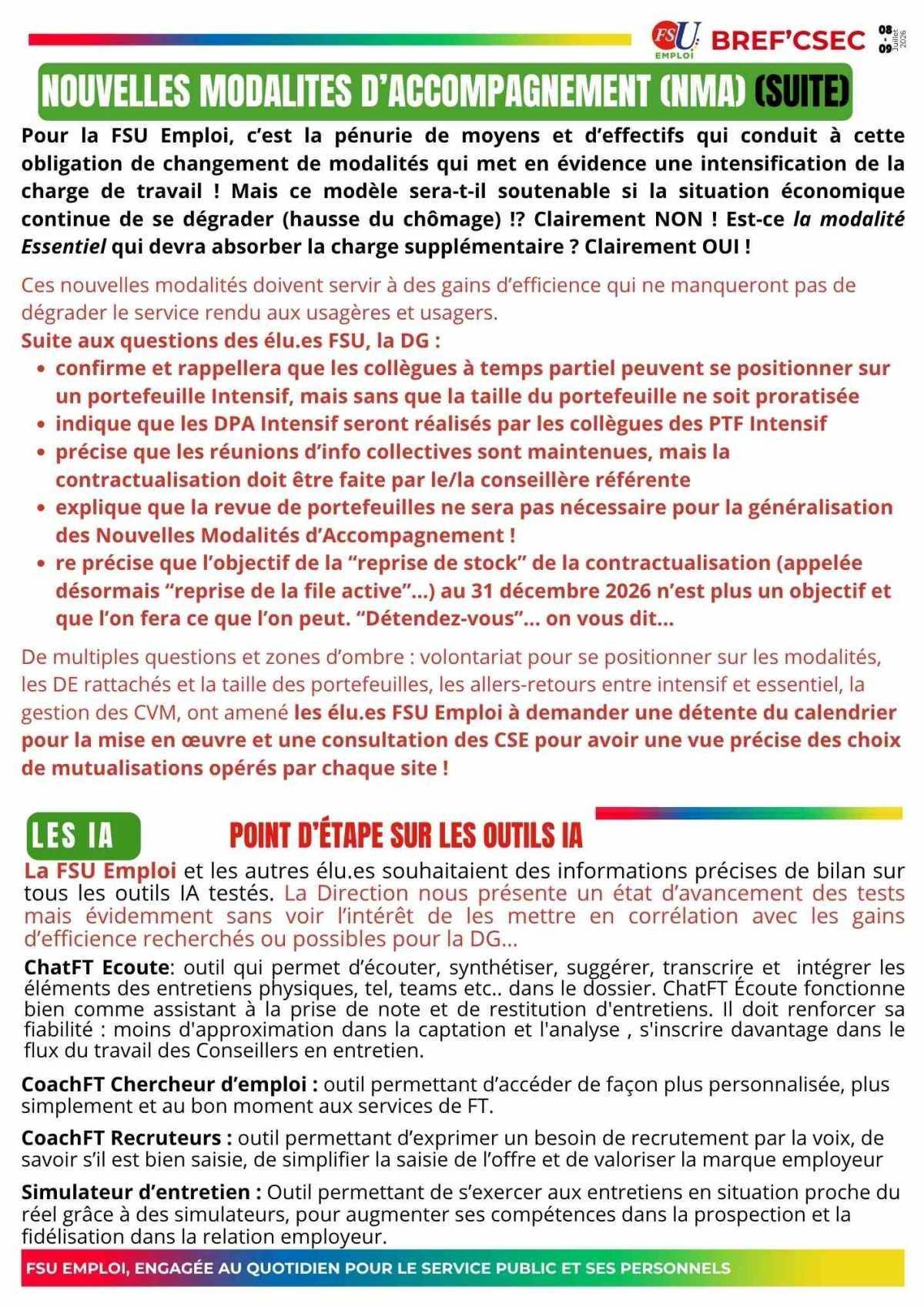 BREF'CSEC Juillet26
