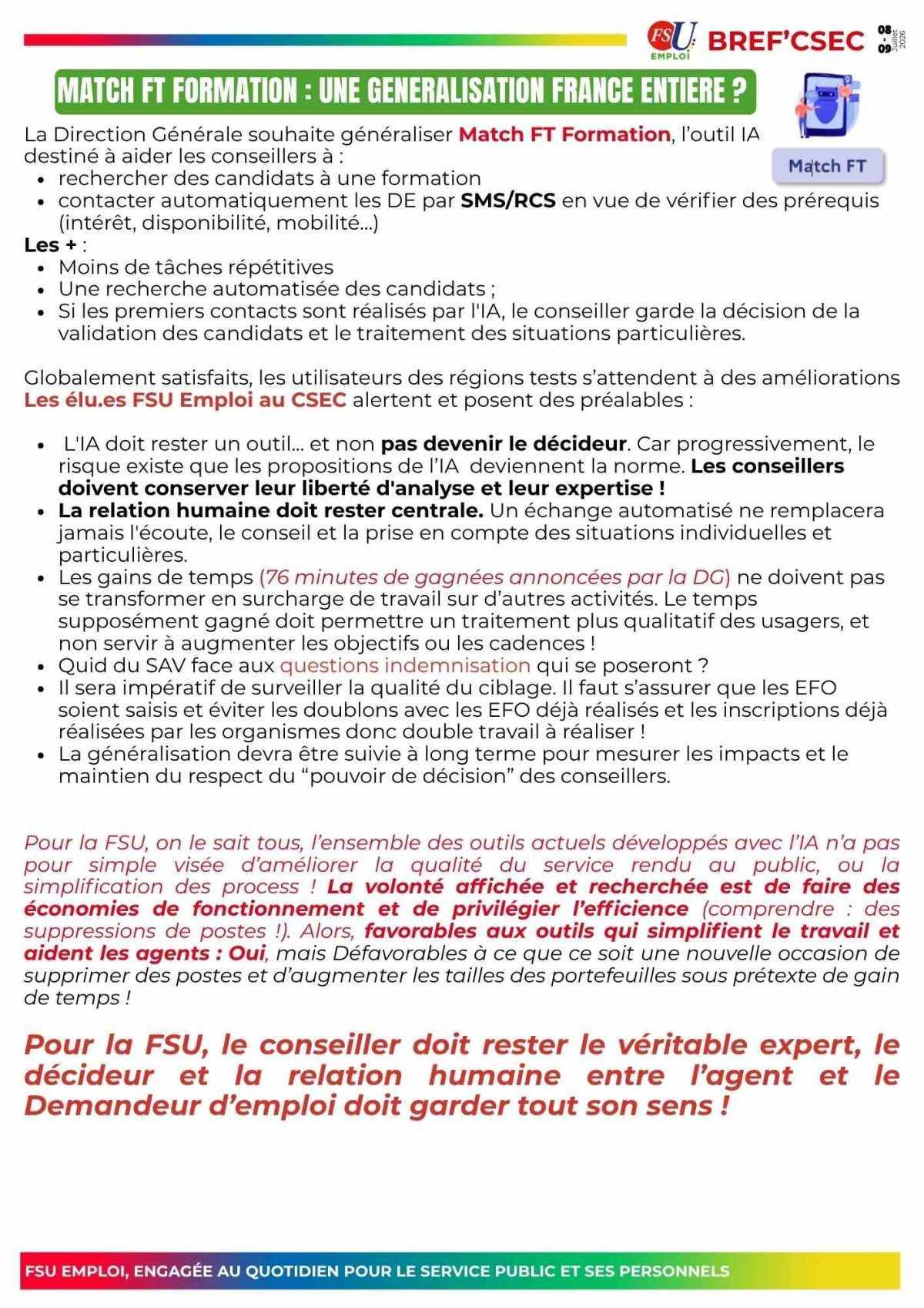 BREF'CSEC Juillet26