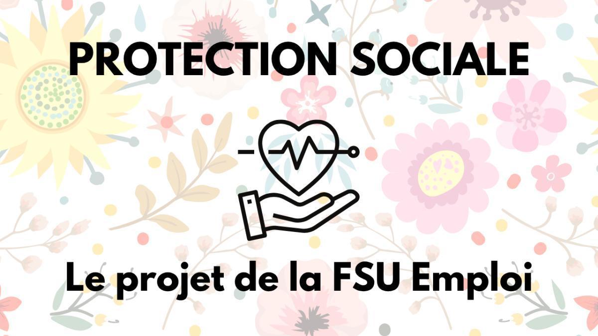 Santé et prévoyance à France Travail : les propositions de la FSU Emploi