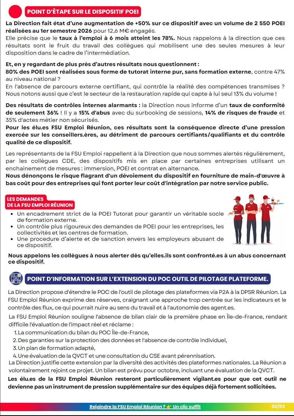 Kozman CSE du 27 août 2026