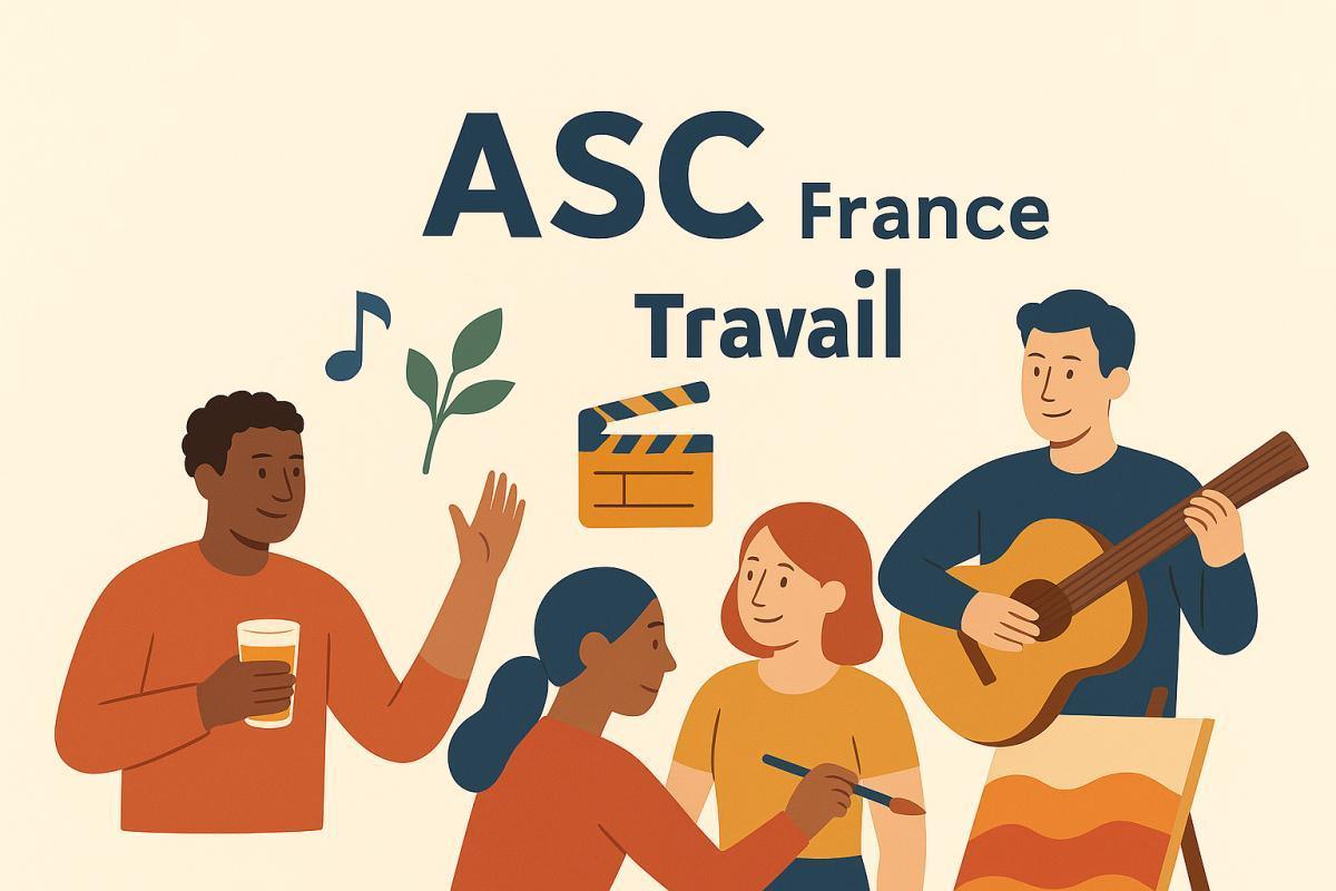 FLASH ASC - été 2026