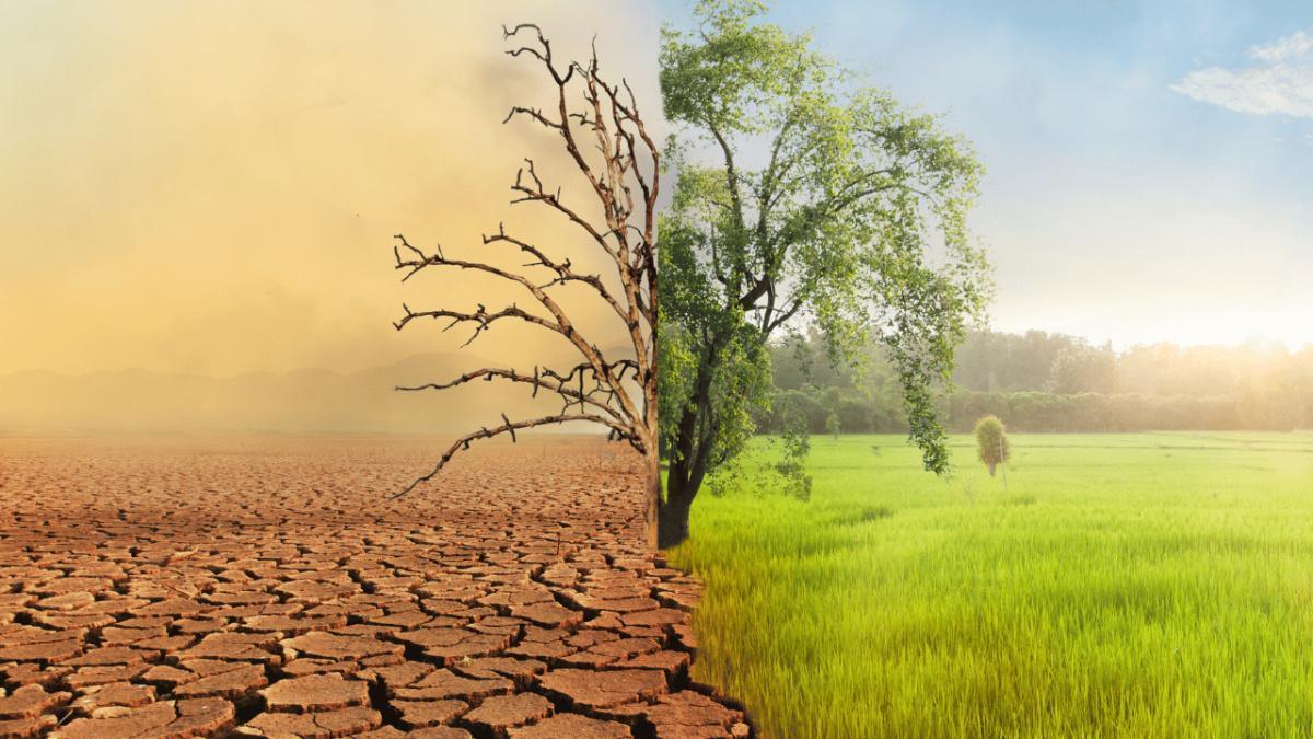 « le monde du travail ne doit plus subir le coût de l'inaction climatique »