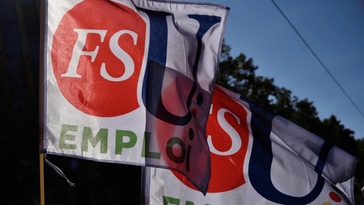 Mardi 29 septembre : toutes et tous en grève Mardi 29 septembre : toutes et tous en grève