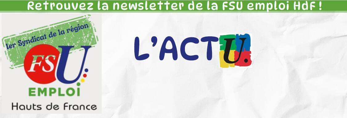 Newsletter 11/09/2026