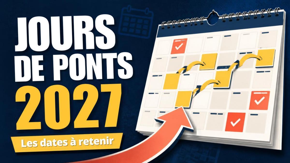Ponts 2027