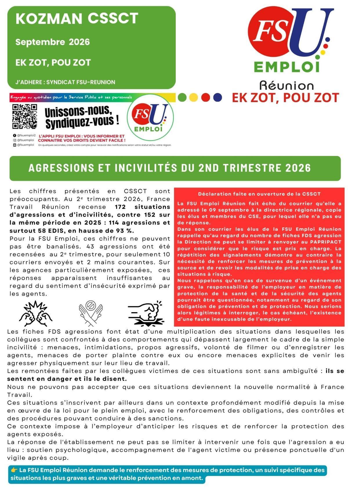 Kozman CSSCT Septembre 2026 Kozman CSSCT Septembre 2026
