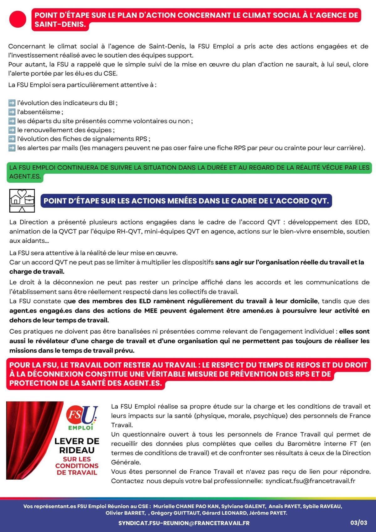 Kozman CSE du 24 septembre 2026