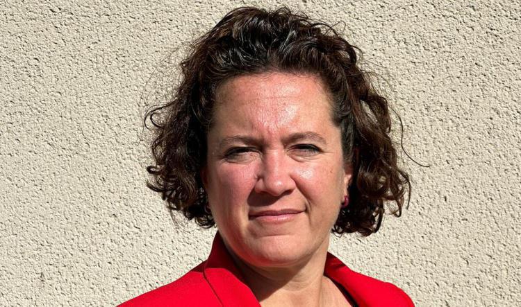 NOUGAREDE Alexandra