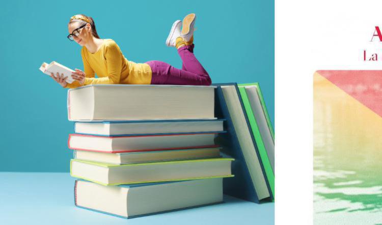 La sélection livres du secteur femmes de la FSU Emploi