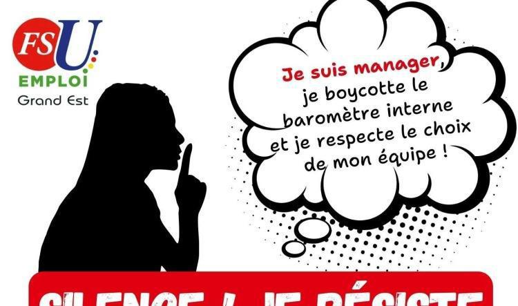 BAROMETRE INTERNE MANAGER