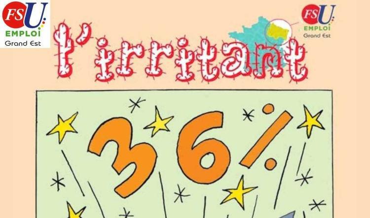 L'IRRITANT N°46