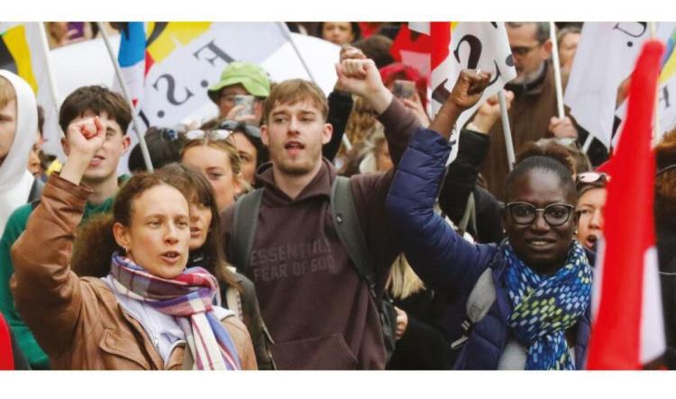 Livret d'accueil, Vous venez d'être recrutés, La FSU vous informe sur vos droits
