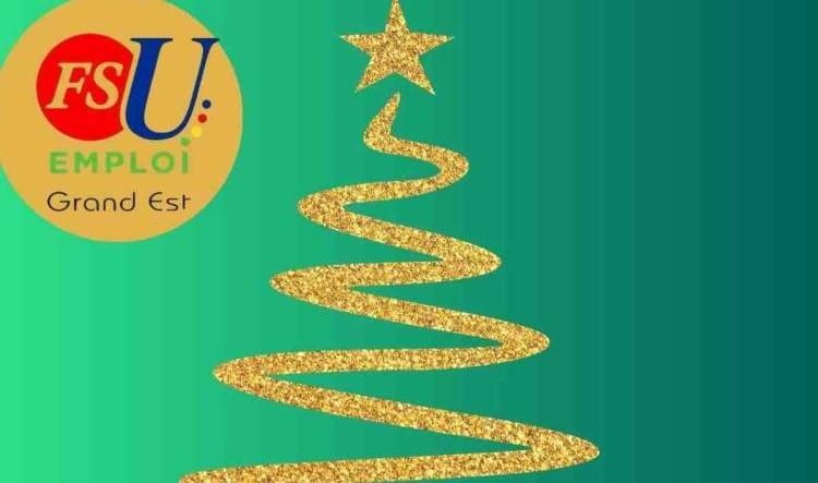 FETES DE FIN D'ANNEE