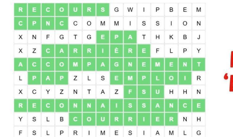 Nouvelle année et... toujours pas de promotion ?