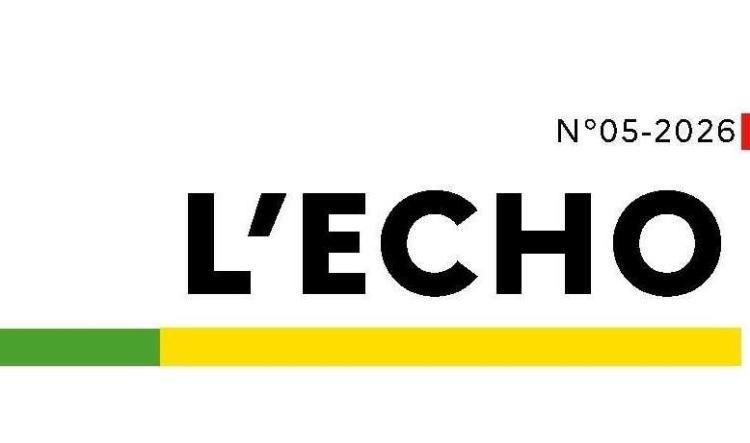 Echo du CSE Bretagne · N°05-2026
