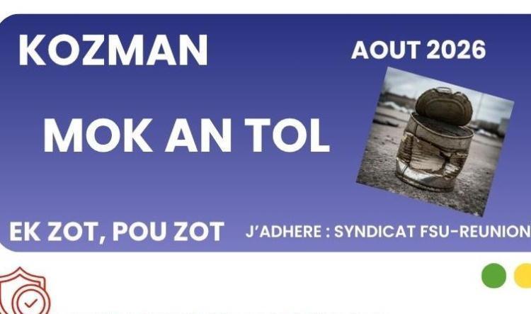 Mok an tol : France Travail au service de l'accompagnement... ou des contrôles ?