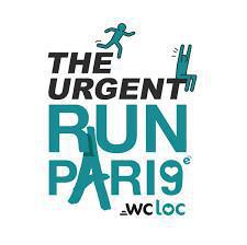 Participez à la course solidaire « Urgent Run Paris » ! Participez à la course solidaire « Urgent Run Paris » !