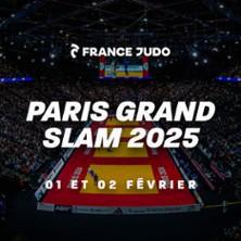 PARIS GRAND SLAM 2025 PARIS GRAND SLAM 2025