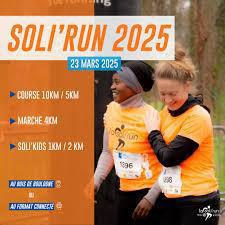 Soli'Run 2025
