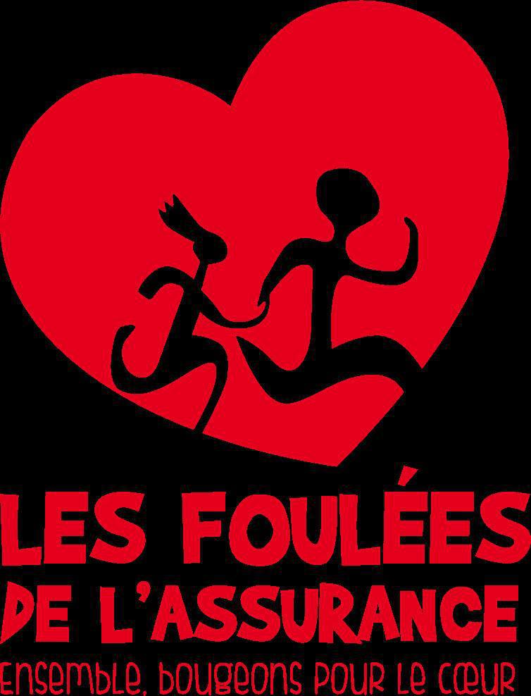 Les Foulées De L'assurance 