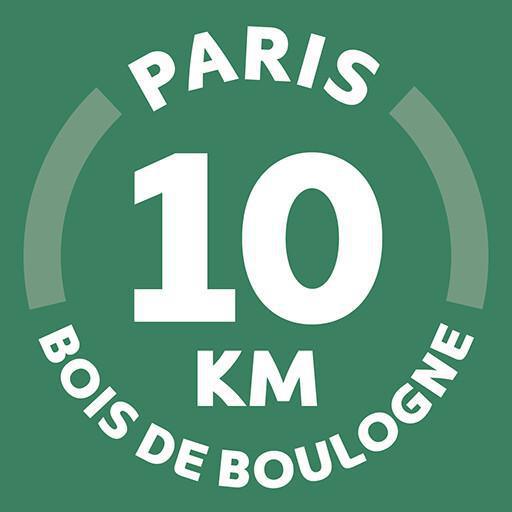 10KM Du Bois De Boulogne