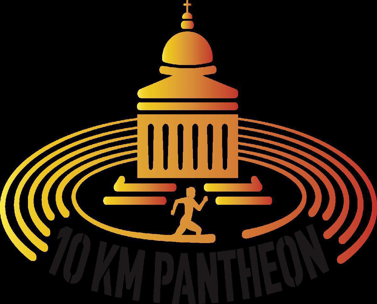 10KM Du Panthéon 