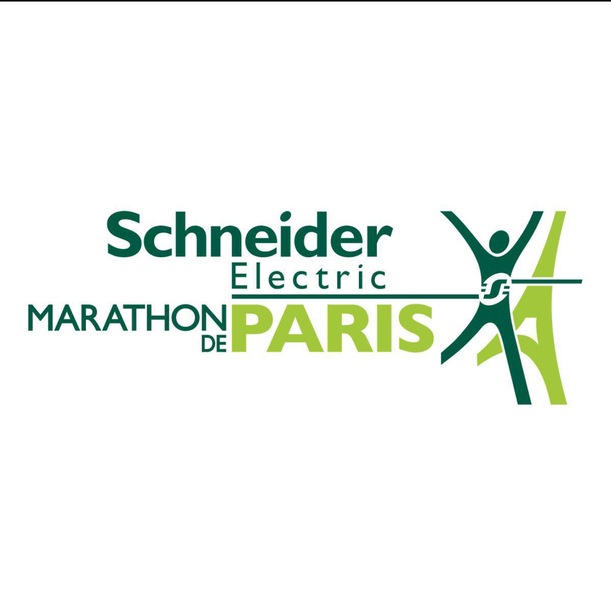 Marathon de Paris 2025