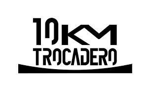 10KM Hexagone Trocadéro 