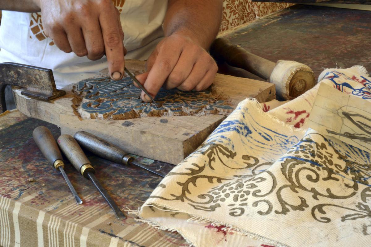 Antica Stamperia Carpegna Antica Stamperia Carpegna