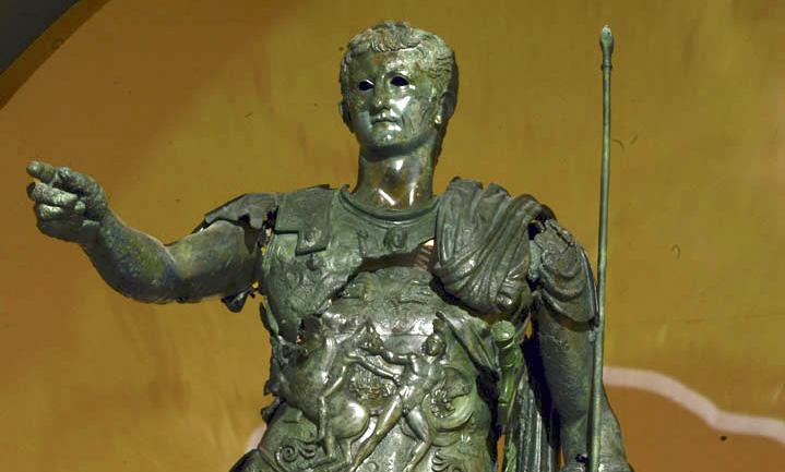 Museo Civico Archeologico e Pinacoteca "Edilberto Rosa"