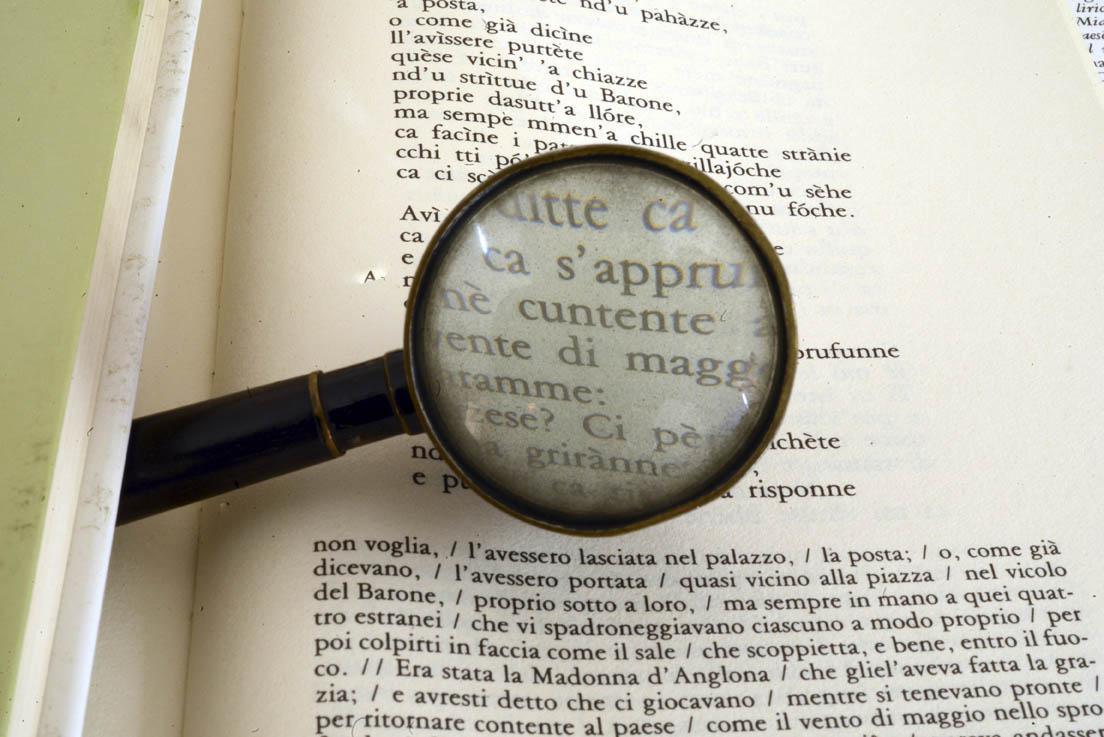 Casa Museo Albino Pierro Casa Museo Albino Pierro