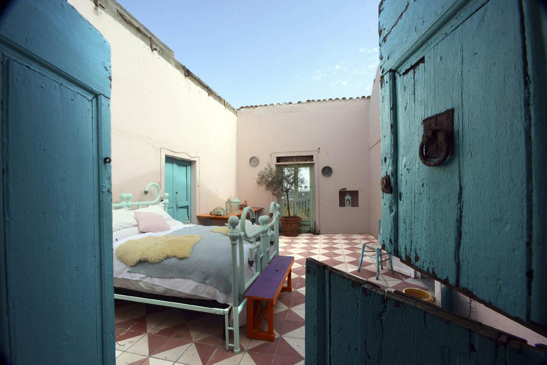 The Orangery Retreat Tursi