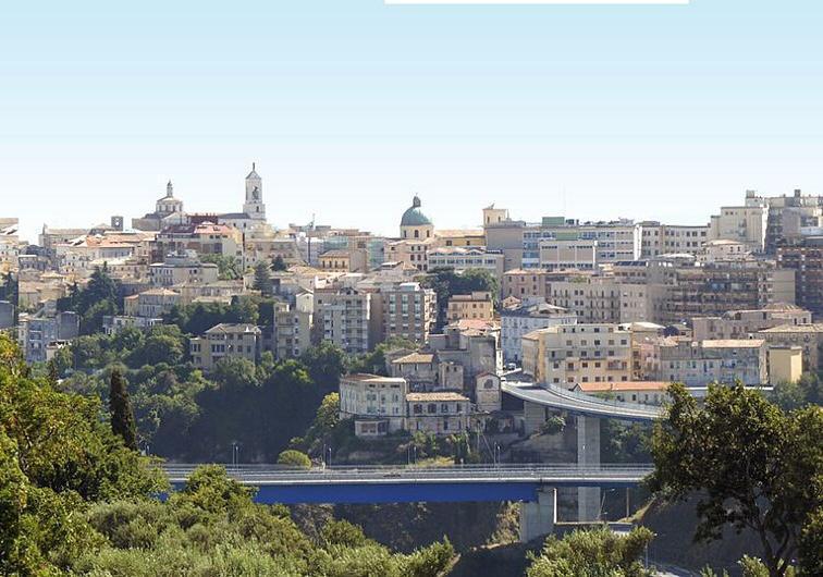 Catanzaro