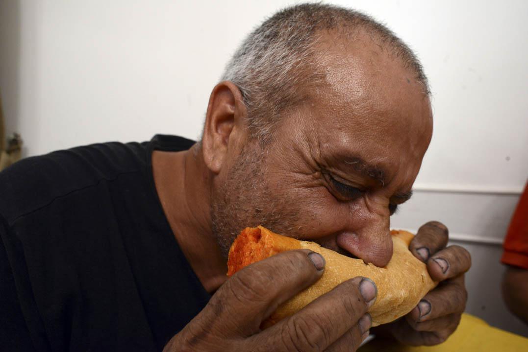 Catanzaro, Morzello l’Illustrissimo Catanzaro, Morzello l’Illustrissimo