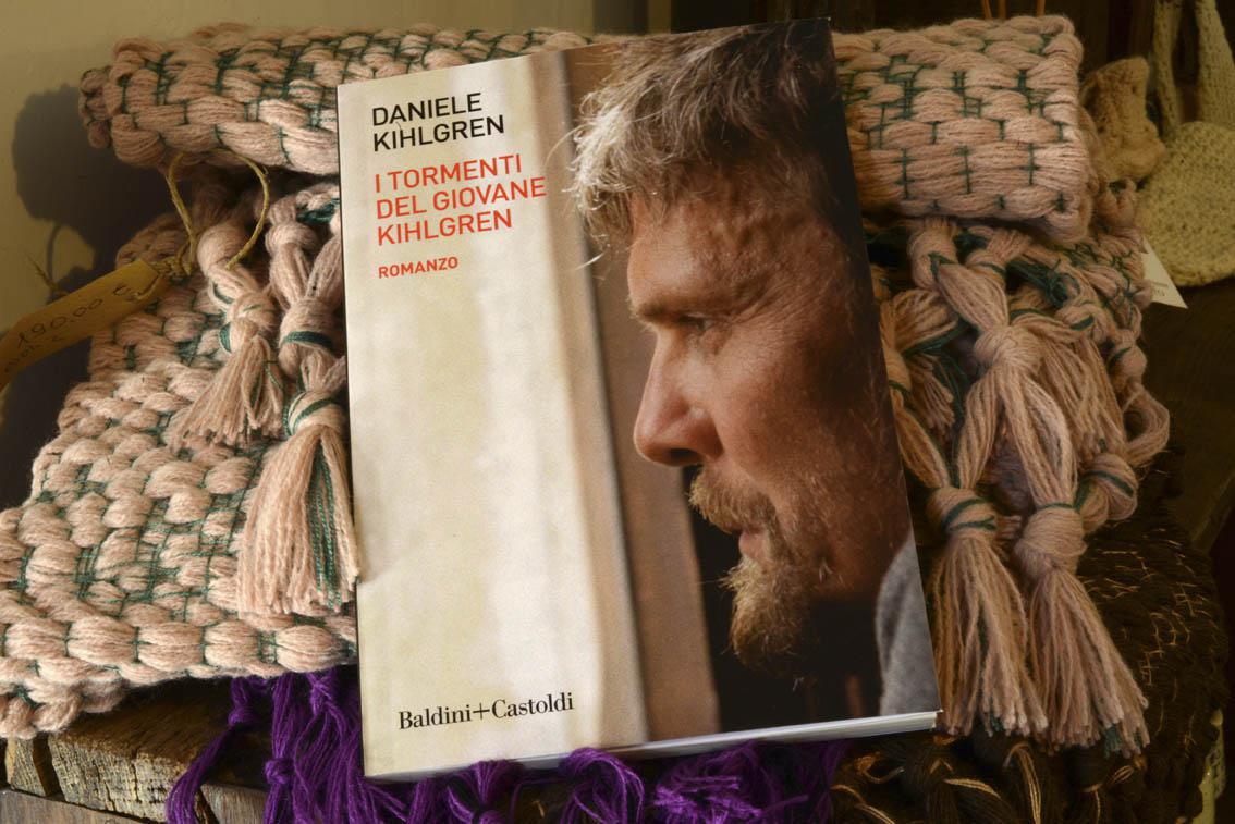 Santo Stefano di Sessanio, Daniele e i borghi recuperati 