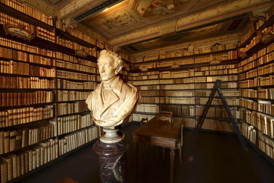 Casa Leopardi Casa Leopardi