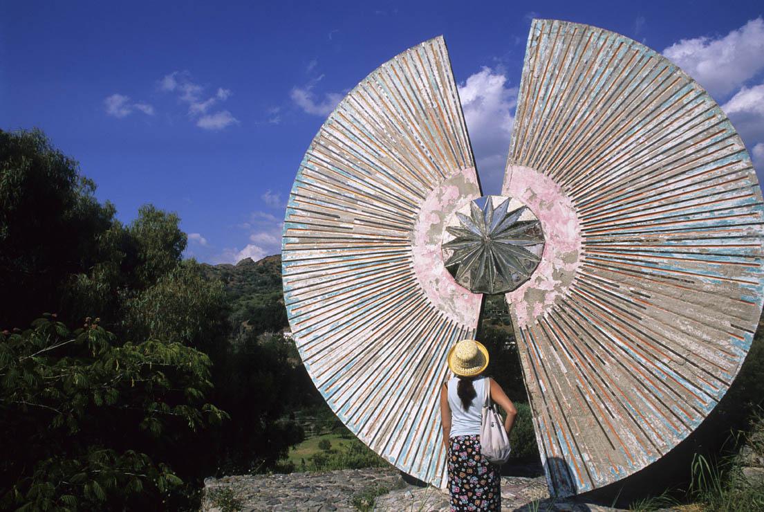 Parco Museo MUSABA Parco Museo MUSABA